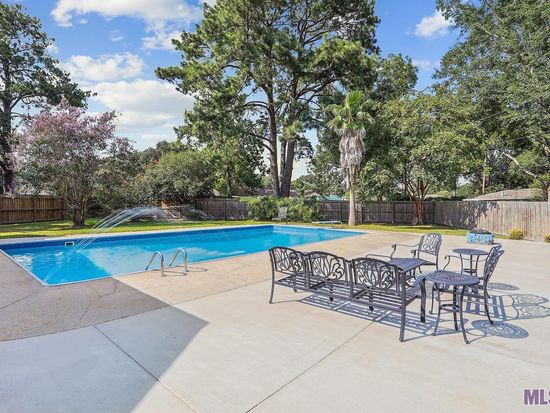 5406 Bogey Dr, ZACHARY, LA 70791