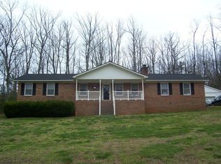 240 Rolling Hill Cir, Gaffney, SC 29340