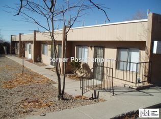 1319 Chelwood Park Blvd NE #D, Albuquerque, NM 87112