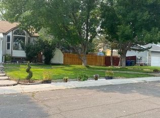 3525 Valley Ridge Ave, Elko, NV 89801