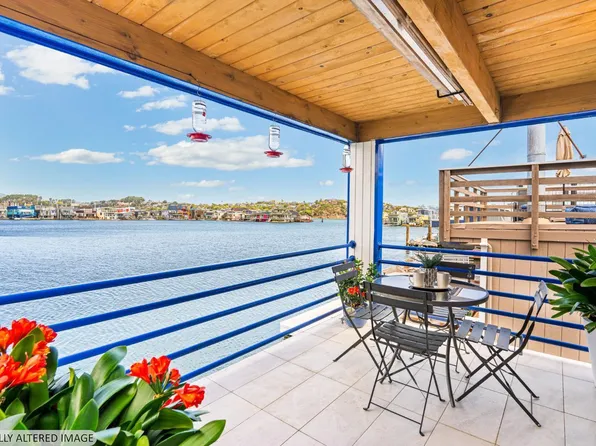 15 Liberty Dock, Sausalito, CA 94965