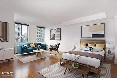 Rented by Sotheby's International Realty