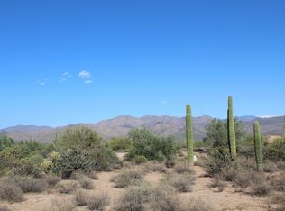 17400 E Lone Mountain Rd #RIO, Rio Verde, AZ 85263