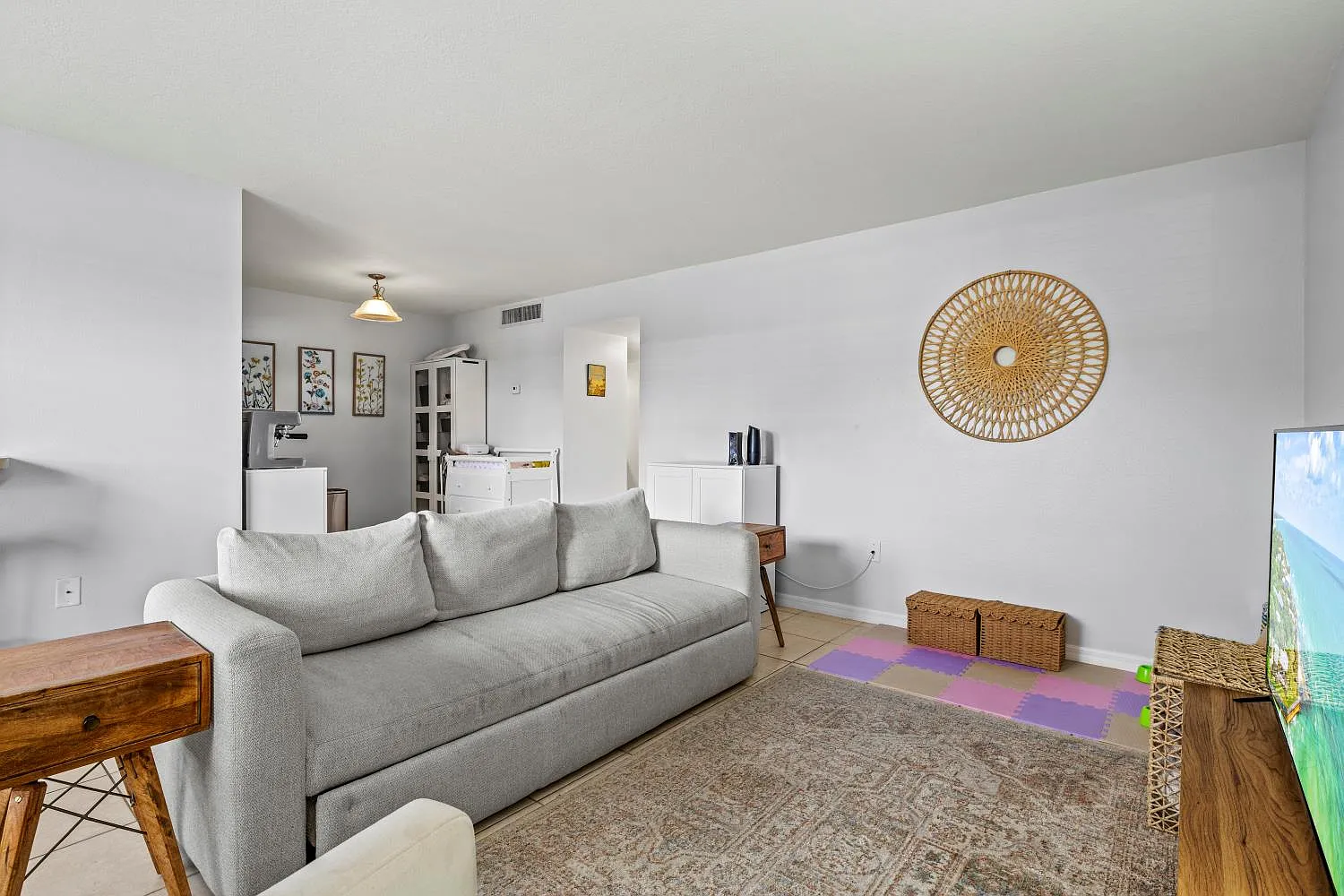 1 bed, 630 sqft, $1,650 — Photo 2