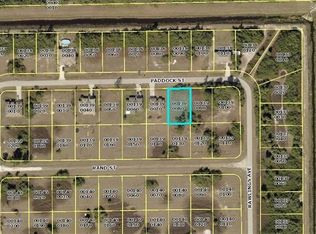 474 Paddock St, Lehigh Acres, FL 33974