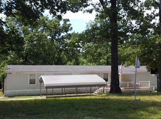 1528 Standing Rock Rd, Camdenton, MO 65020