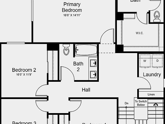 3rd image of 26621 Viola Way