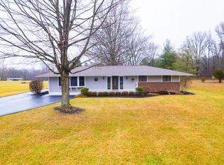 8070 Clouse Rd, New Albany, OH 43054