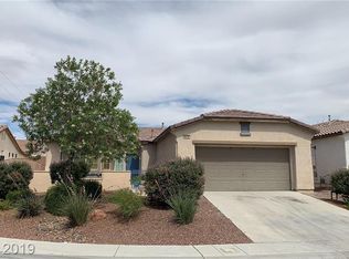 6338 Rangeland Ct, North Las Vegas, NV 89081