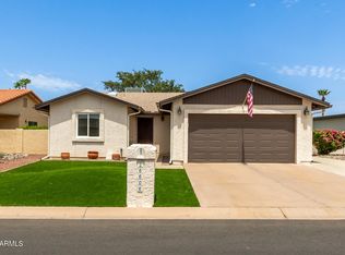 26606 S Beech Creek Dr, Sun Lakes, AZ 85248