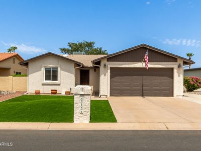 26606 S Beech Creek Dr, Sun Lakes, AZ, 85248