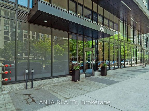 2nd image of 65 Mutual St #2303