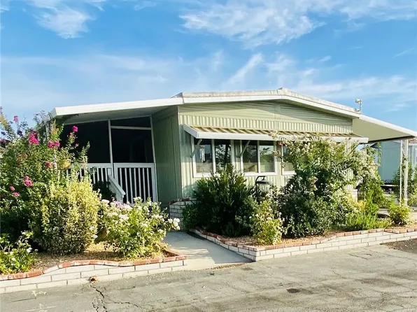 1536 S State St Space 14, Hemet, CA 92543