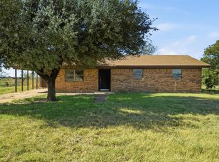 268 County Road 705, Mc Caulley, TX 79534