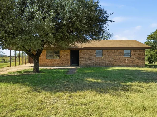268 County Road 705, Mc Caulley, TX 79534