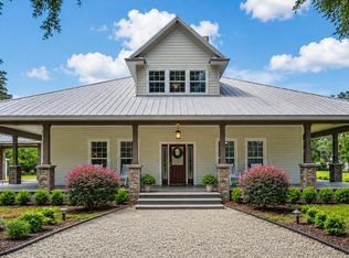 5655 Capo Island Rd, Saint Augustine, FL 32095