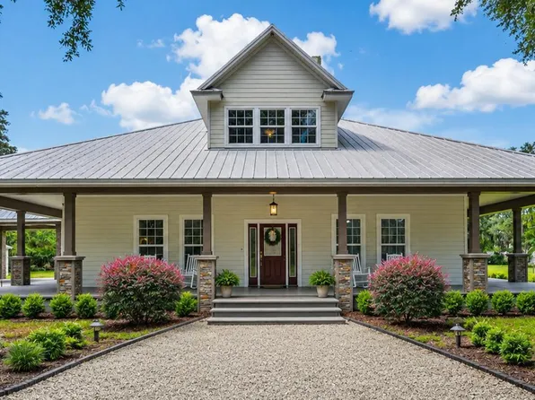 5655 CAPO ISLAND Road, St. Augustine, FL 32095