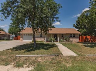 2332 N Marvin Ave, Odessa, TX 79763