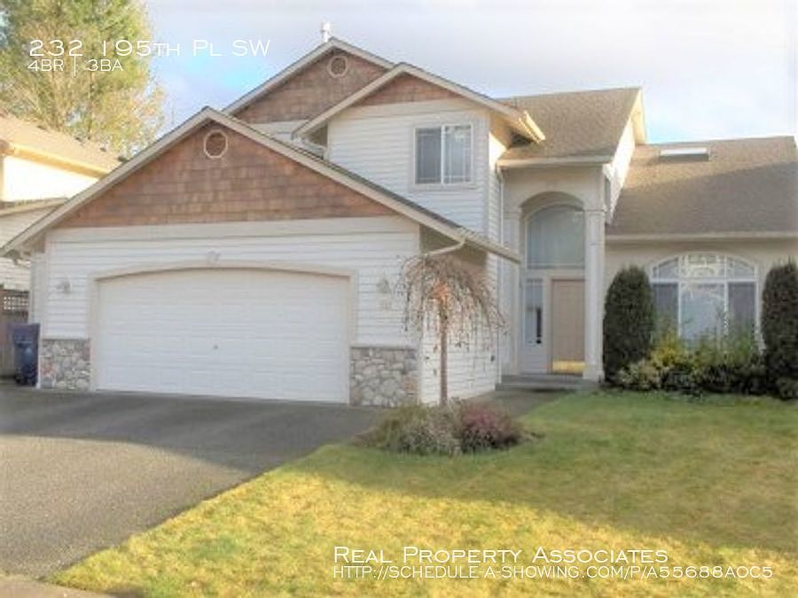1st image of 232 195th Pl SW