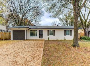 1784 Sea Isle Rd, Memphis, TN 38117