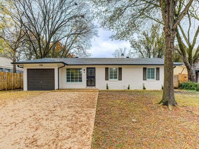 1784 Sea Isle Rd, Memphis, TN, 38117