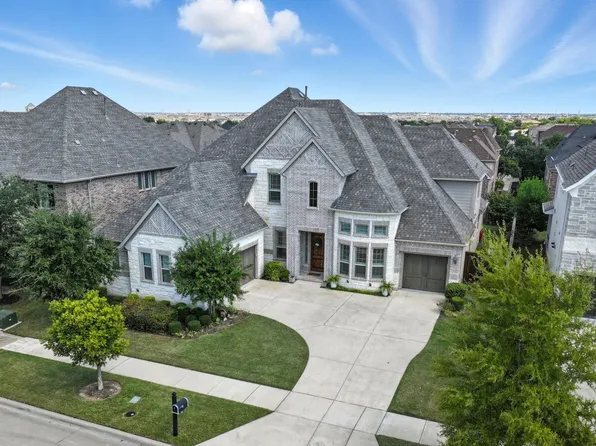 7616 Big Buckle Dr, Frisco, TX 75036