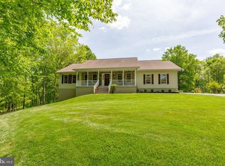 110 Mill Ln, Stafford, VA 22556