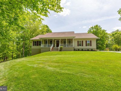 110 Mill Ln, Stafford, VA, 22556