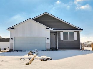 1705 E Euclid Ave, Indianola, IA 50125