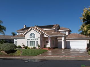 1265 Calle Sonia, Fallbrook, CA 92028