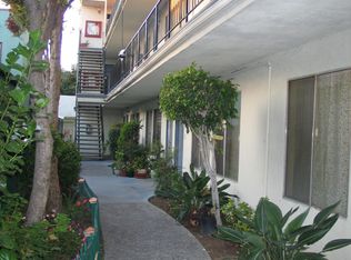 737 E 5th St APT 1, Long Beach, CA 90802