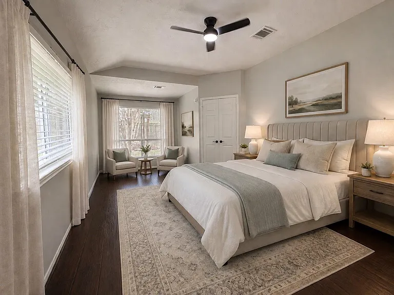 1206 Park Knoll Ln — Photo 8