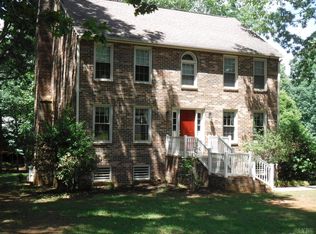 1184 Abbey Pl, Forest, VA 24551