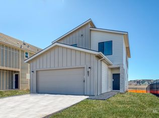651 N Aleppo Way, Meridian, ID 83642