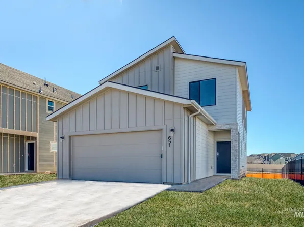 651 N Aleppo Way, Meridian, ID 83642