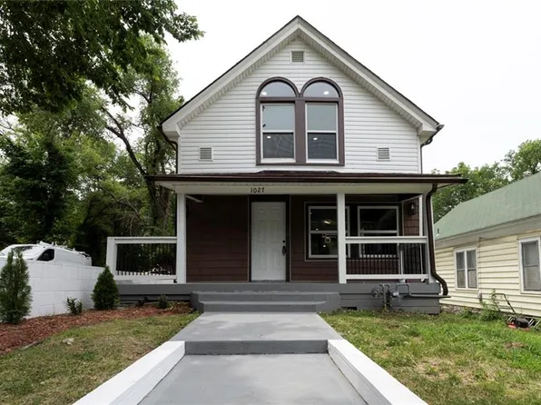 1027 Lafayette Ave, Kansas City, KS 66104