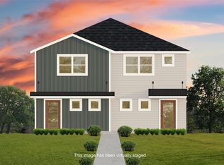 1715 E Leuda St, Fort Worth, TX 76104