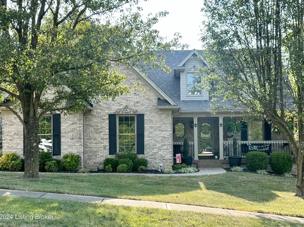 4413 Stone Wynde Dr, Louisville, KY 40272