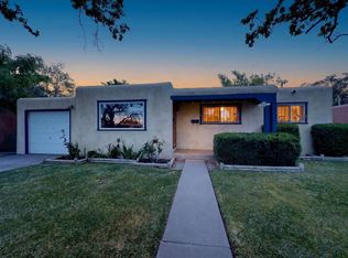 716 Kentucky St SE, Albuquerque, NM 87108