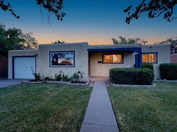 716 Kentucky St SE, Albuquerque, NM 87108