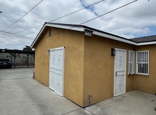 1153 E 71st St, Los Angeles, CA 90001
