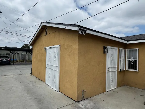 1153 E 71st St, Los Angeles, CA 90001