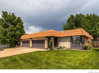 1464 S Salem Way, Aurora, CO 80012