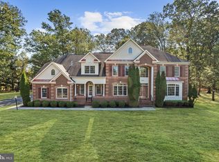 2014 Drovers Ln, Cooksville, MD 21723