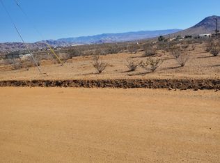 0 Langley St #58, Apple Valley, CA 92307