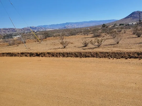 0 Langley St #58, Apple Valley, CA 92307