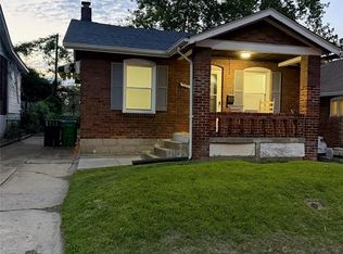 2123 69th St, Saint Louis, MO 63121