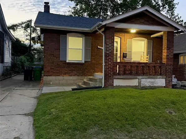 2123 69th St, Saint Louis, MO 63121