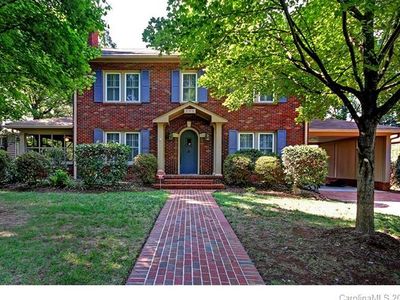 948 Sherwood Ln, Statesville, NC, 28677
