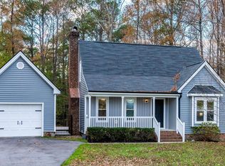 1862 Ranch Rd, Clayton, NC 27520